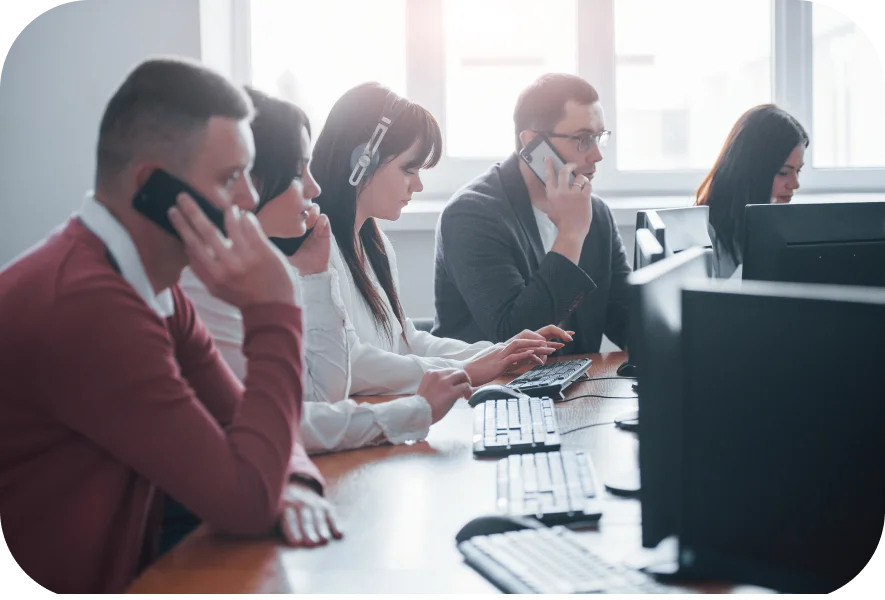 Что включает в себя «Контроль качества звонков» от MTS в Заречном